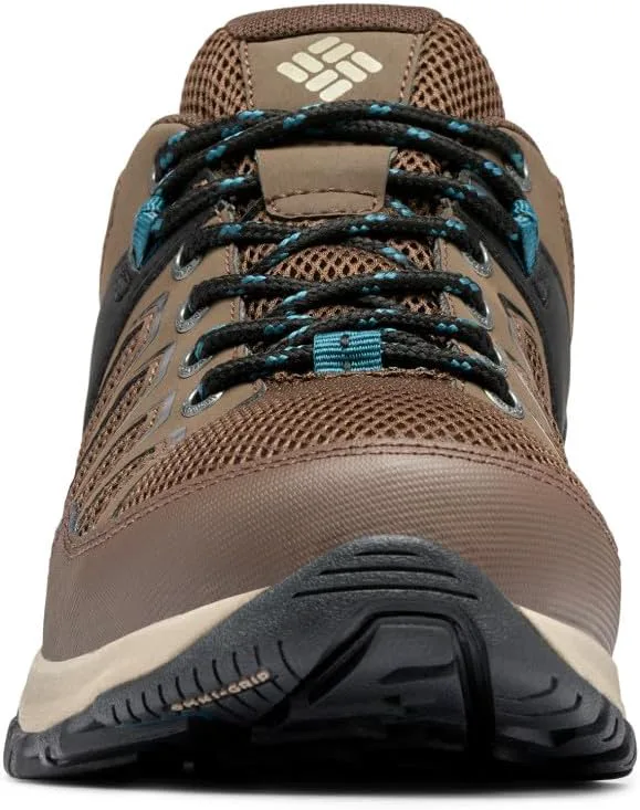 Мужские походные ботинки Columbia Granite Trail
Мужские походные ботинки Columbia Granite Trail