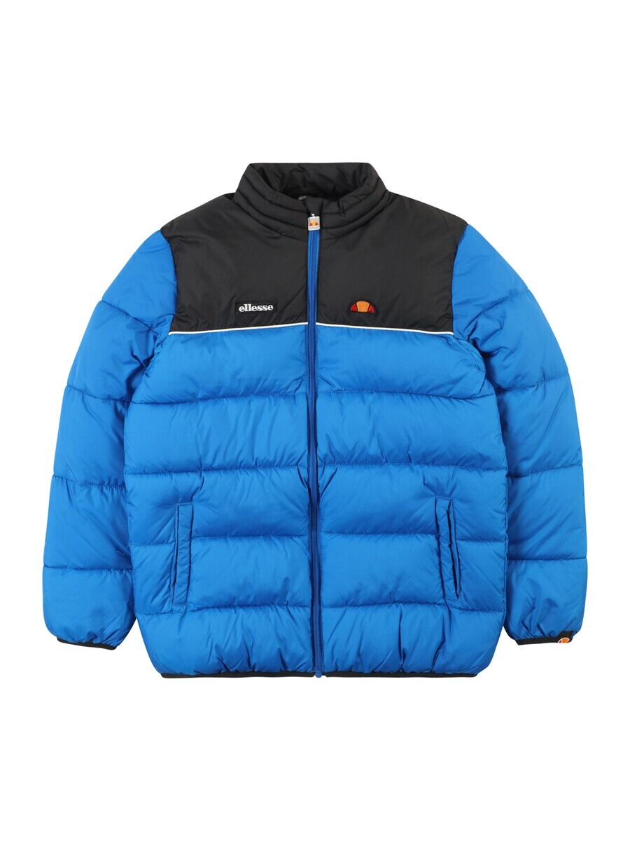 Зимняя куртка Ellesse JENTRO, синий
Зимняя куртка Ellesse JENTRO, синий