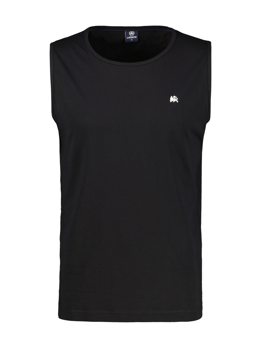 Футболка LERROS, Black
Футболка LERROS, Black
