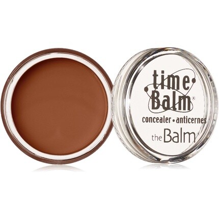 Консилер Timebalm 7.5G After Dark, Thebalm
Консилер Timebalm 7.5G After Dark, Thebalm