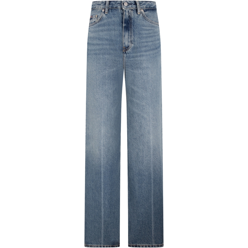 Прямые джинсы Tommy Hilfiger, синий
Прямые джинсы Tommy Hilfiger, синий