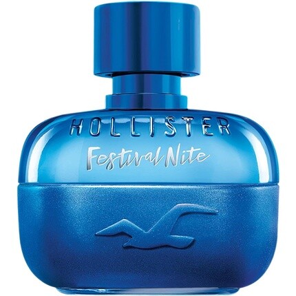 Hollister Festival Nite For Him Eau De Toilette 100ml
Hollister Festival Nite For Him Eau De Toilette 100ml