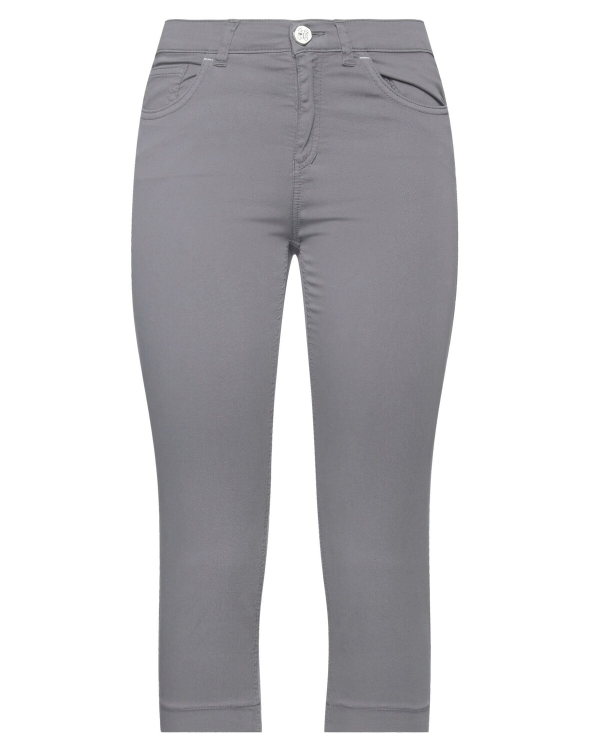 Брюки Elisa Cavaletti By Daniela Dallavalle, серый
Брюки Elisa Cavaletti By Daniela Dallavalle, серый