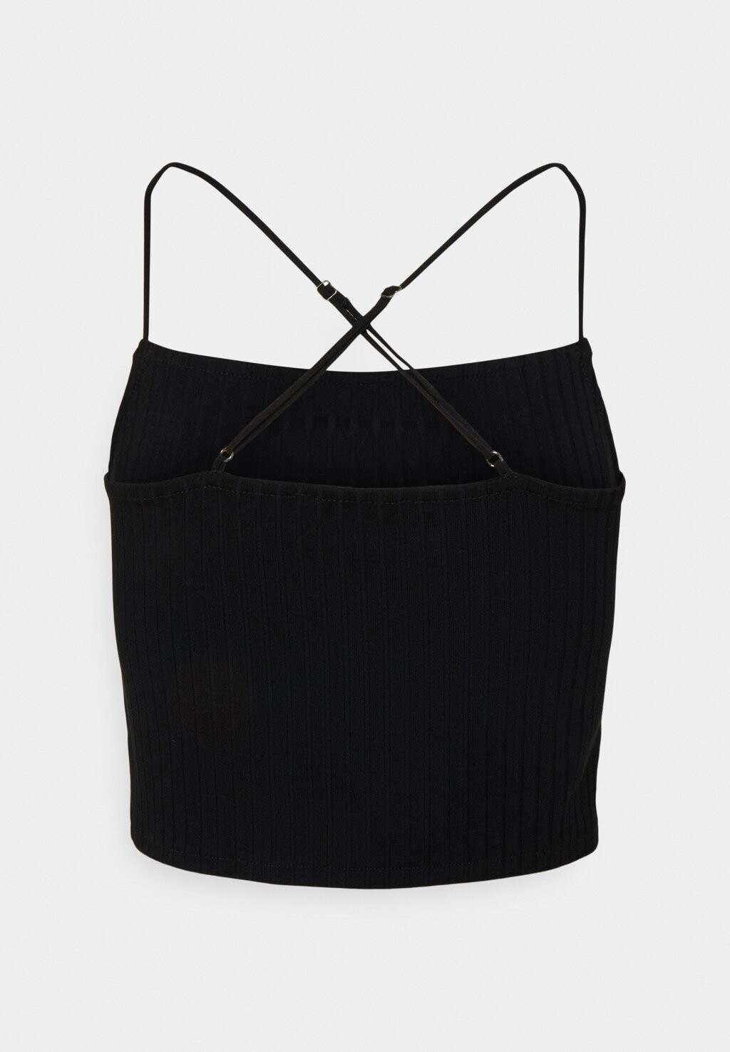 Топ ELORA EDITED, черный
Топ ELORA EDITED, черный