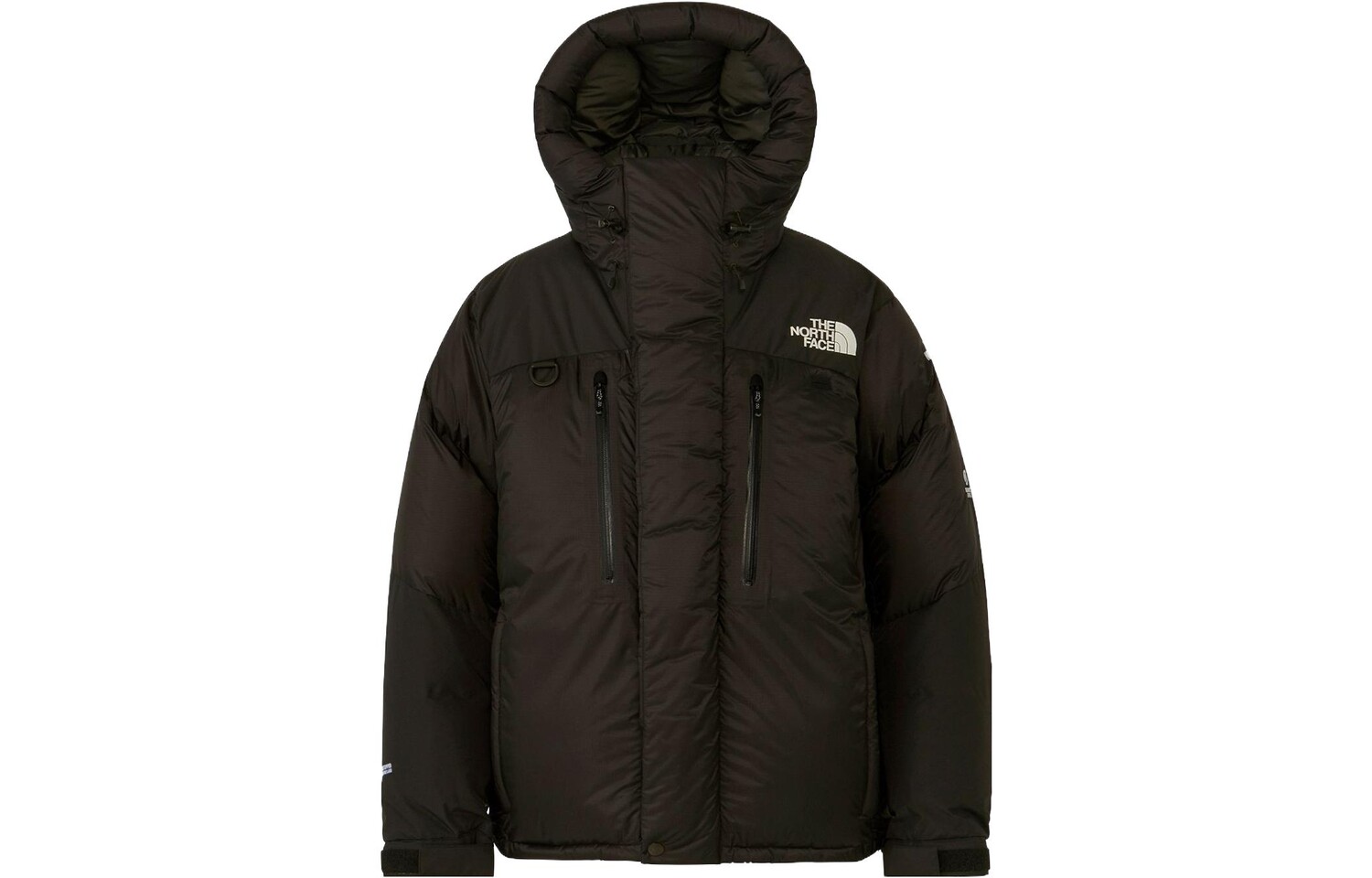 Пуховик унисекс THE NORTH FACE, цвет Black
Пуховик унисекс THE NORTH FACE, цвет Black