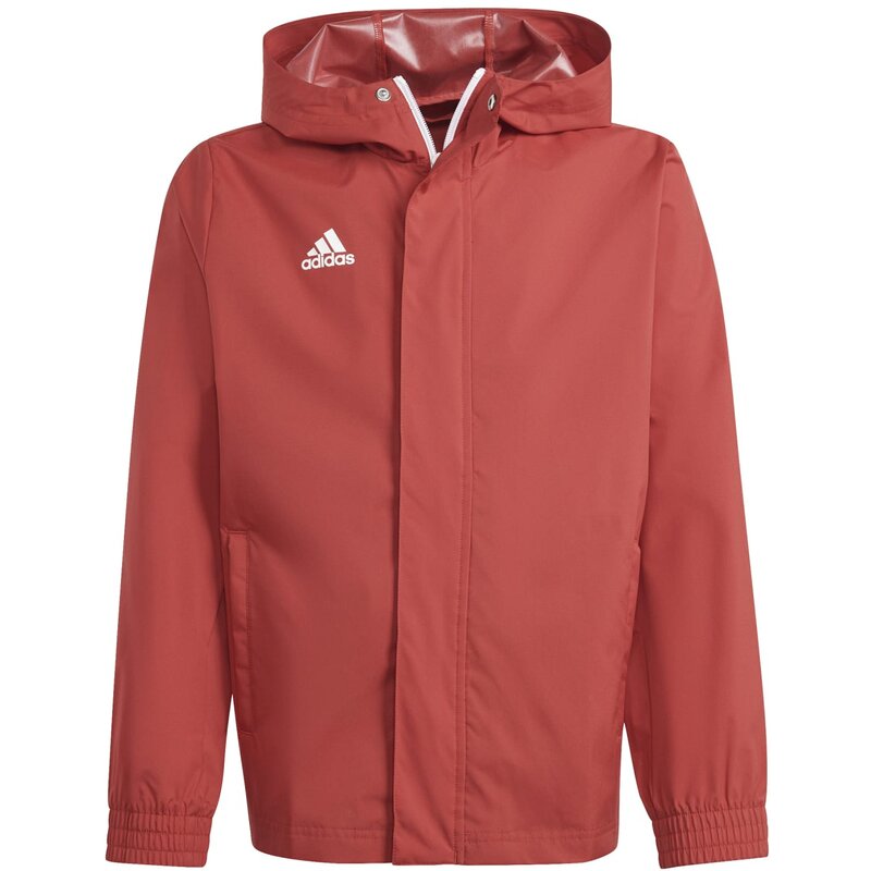 Jacket entrada 22 all-weather Adidas, цвет tepore
Jacket entrada 22 all-weather Adidas, цвет tepore