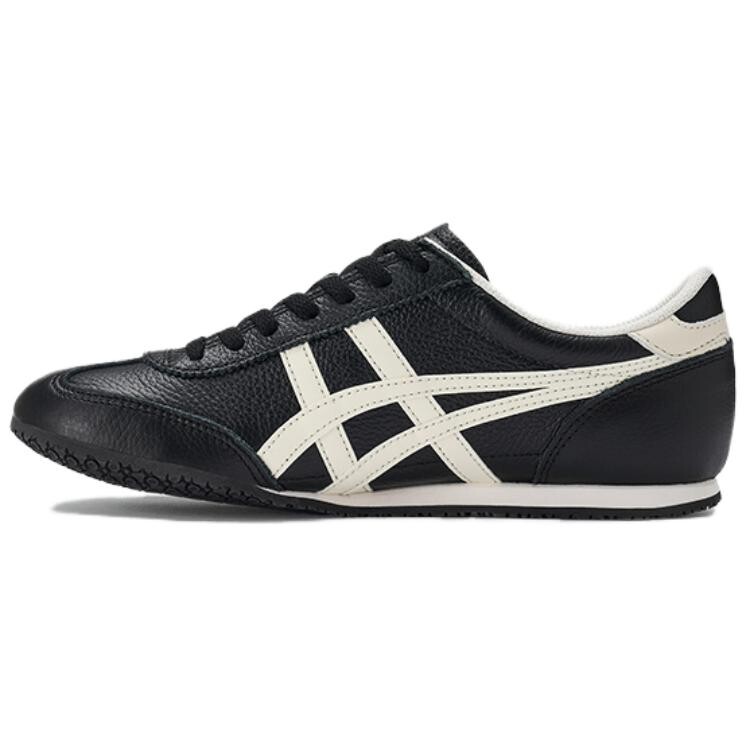 Кроссовки Onitsuka Tiger Machu Racer Lifestyle Shoes Unisex Low-top Black/White, черный/белый
Кроссовки Onitsuka Tiger Machu Racer Lifestyle Shoes Unisex Low-top Black/White, черный/белый