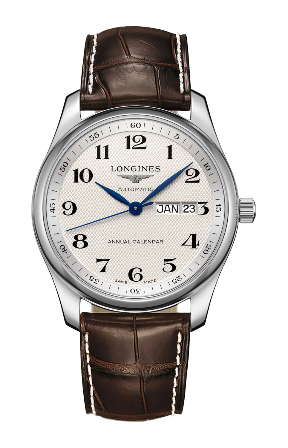 Часы the master collection Longines
Часы the master collection Longines