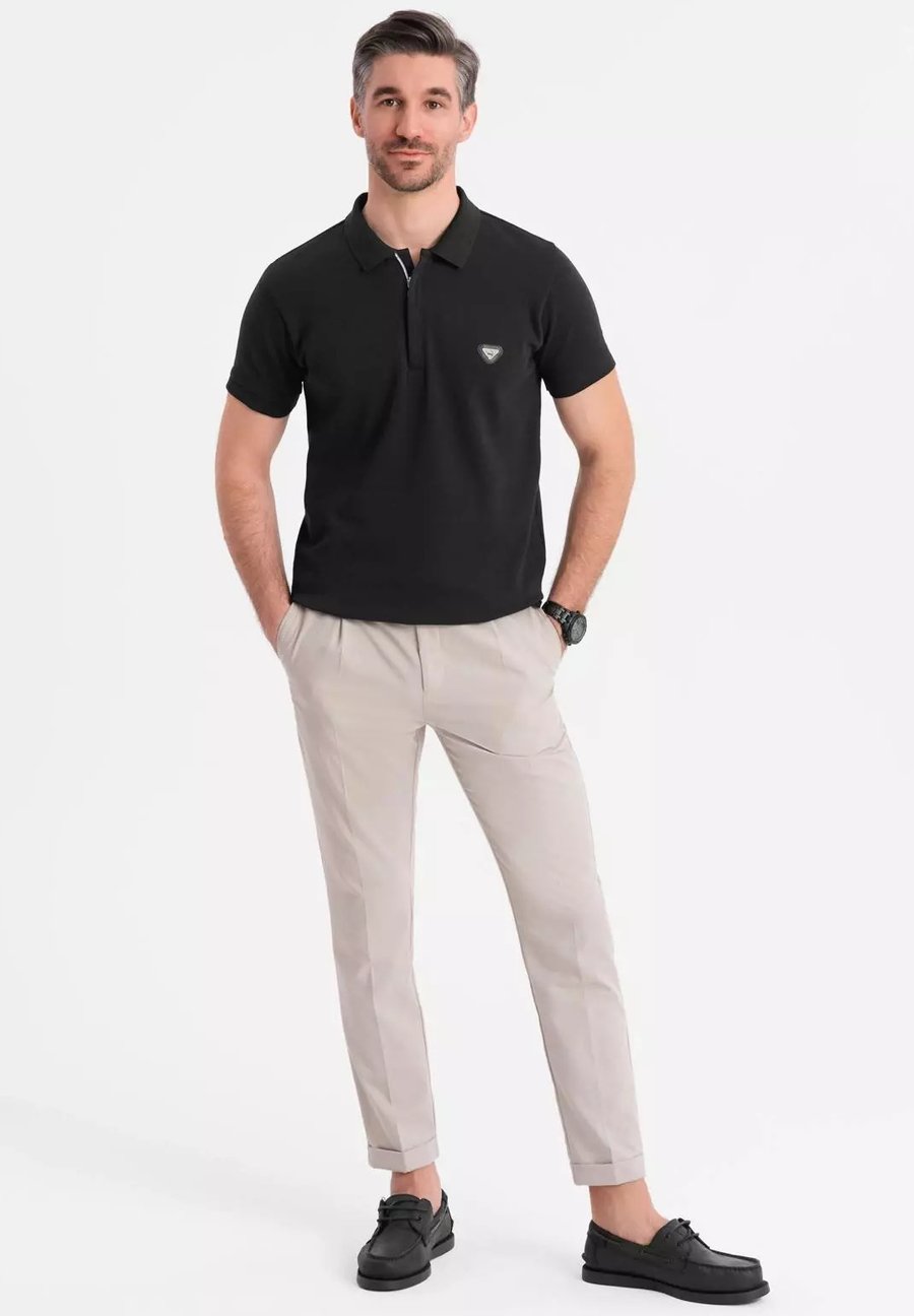 Поло Ombre SET OF 3 POLO SHIRTS, Black
Поло Ombre SET OF 3 POLO SHIRTS, Black
