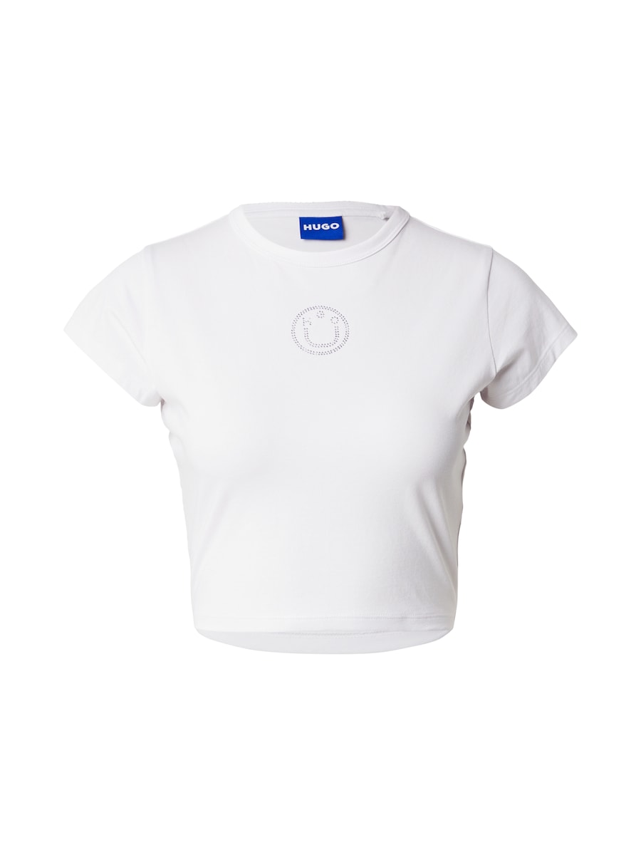 Рубашка HUGO Dome_B_2, белый
Рубашка HUGO Dome_B_2, белый