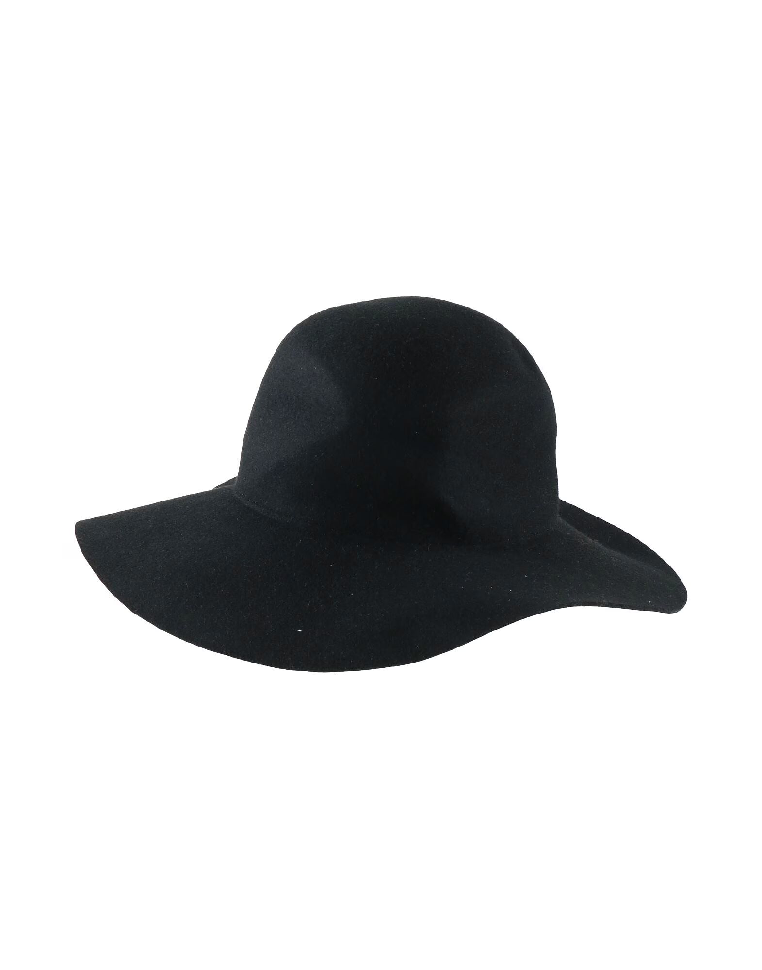 Шляпа Fabiana Filippi, черный
Шляпа Fabiana Filippi, черный