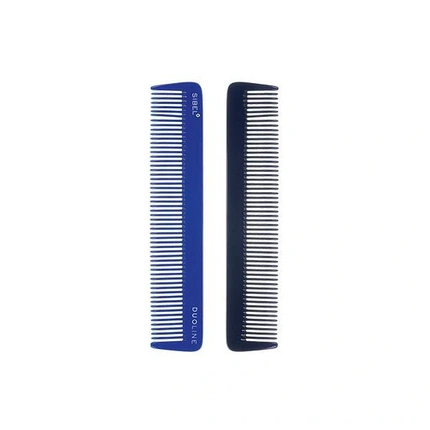 8025014 Ацетатная расческа синяя 19 см Sibel
8025014 Ацетатная расческа синяя 19 см Sibel