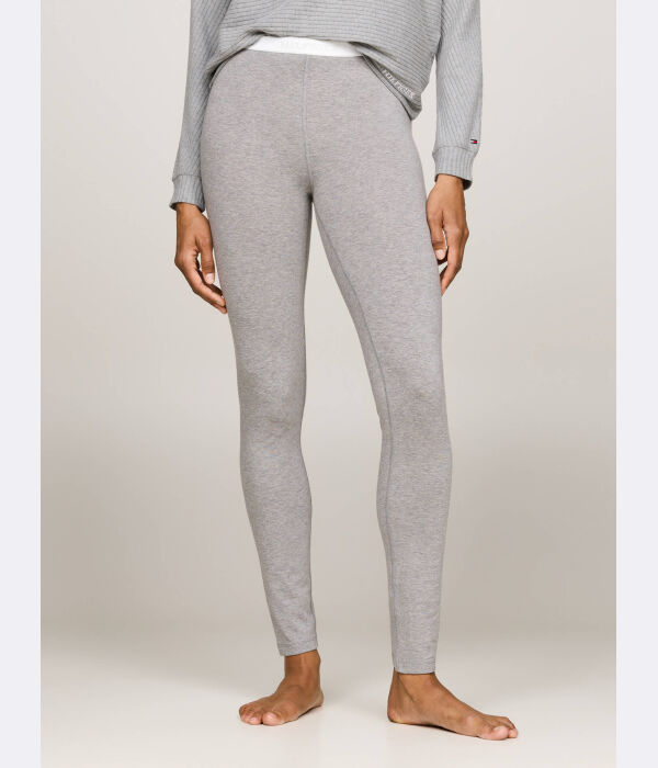 Леггинсы Tommy Hilfiger Slim Fit, серый
Леггинсы Tommy Hilfiger Slim Fit, серый