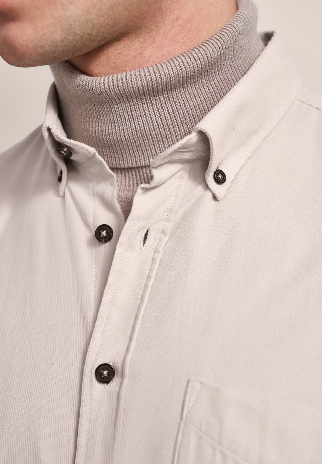 Рубашка MODERN FIT bugatti, бежевый
Рубашка MODERN FIT bugatti, бежевый