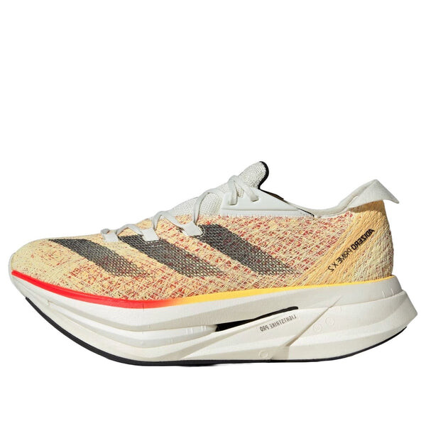 Кроссовки adizero prime x 2.0 со шнурками Adidas, белый
Кроссовки adizero prime x 2.0 со шнурками Adidas, белый