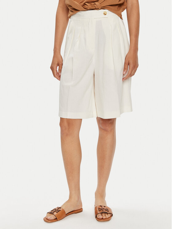 Бермуды regular fit TB1568 Vicolo, экрю
Бермуды regular fit TB1568 Vicolo, экрю