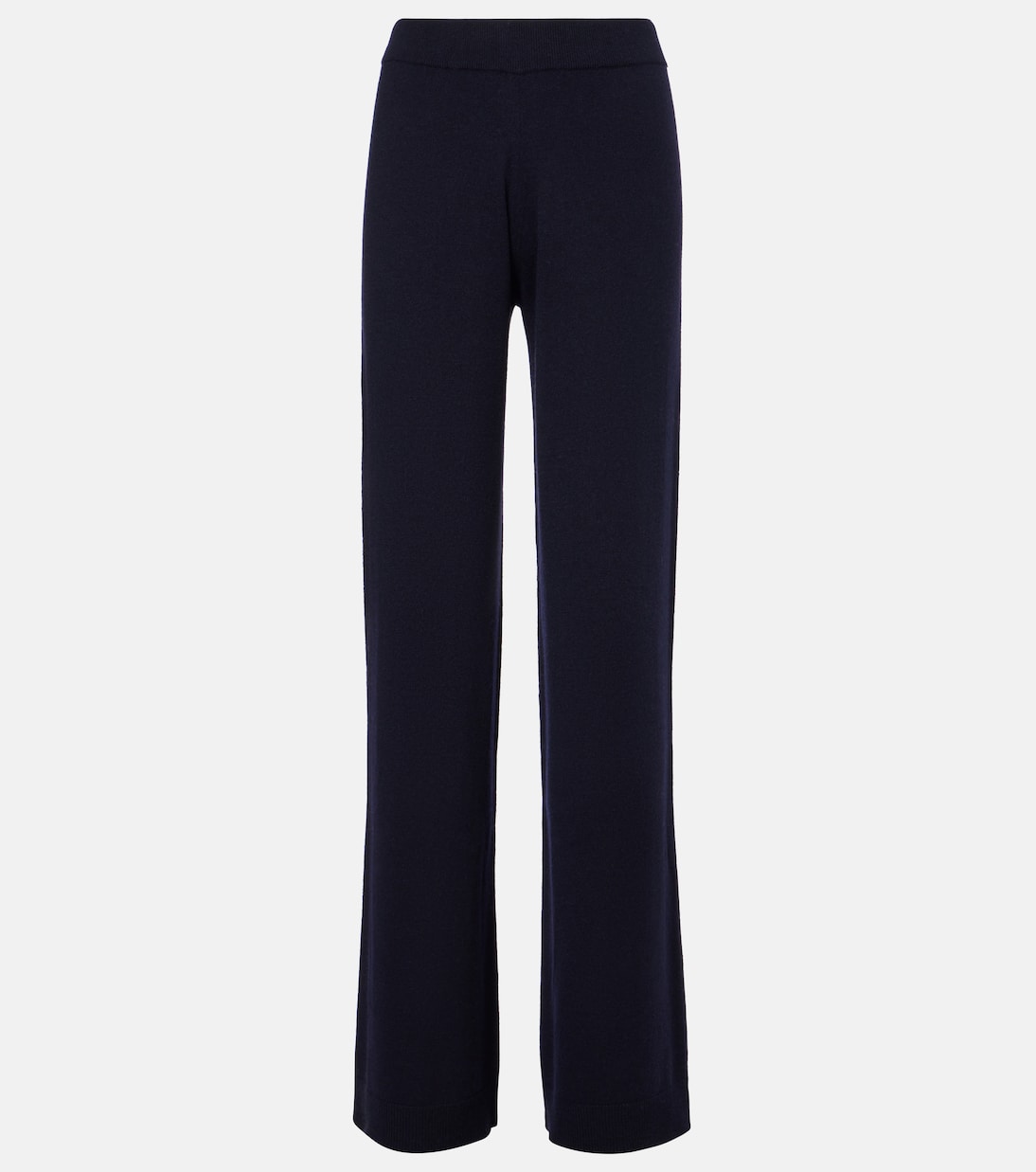 Шерстяные брюки прямого кроя с кашемиром Jardin des Orangers, 255-14
Шерстяные брюки прямого кроя с кашемиром Jardin des Orangers, 255-14