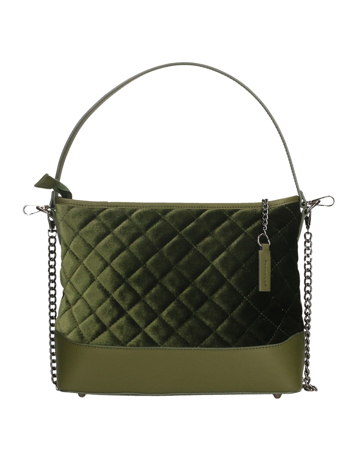 Наплечная сумка Gave Lux, зеленый
Наплечная сумка Gave Lux, зеленый