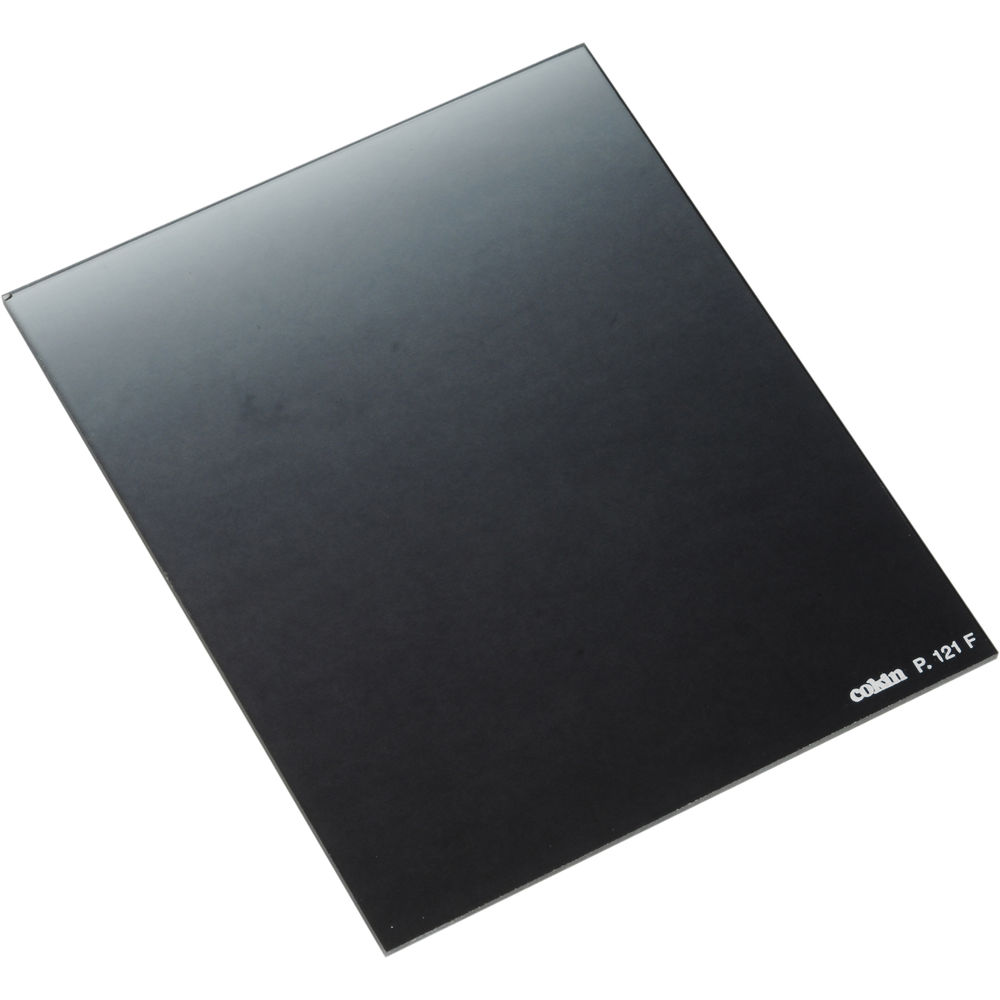Фильтр Cokin P Series Graduated ND Filter CP121F
Фильтр Cokin P Series Graduated ND Filter CP121F