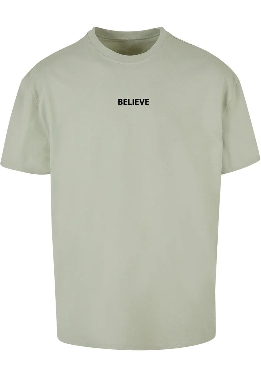 Футболка Merchcode "Мужская футболка большого размера "Believe Front Heavy Oversized", цвет Softsalvia
Футболка Merchcode "Мужская футболка большого размера "Believe Front Heavy Oversized", цвет Softsalvia