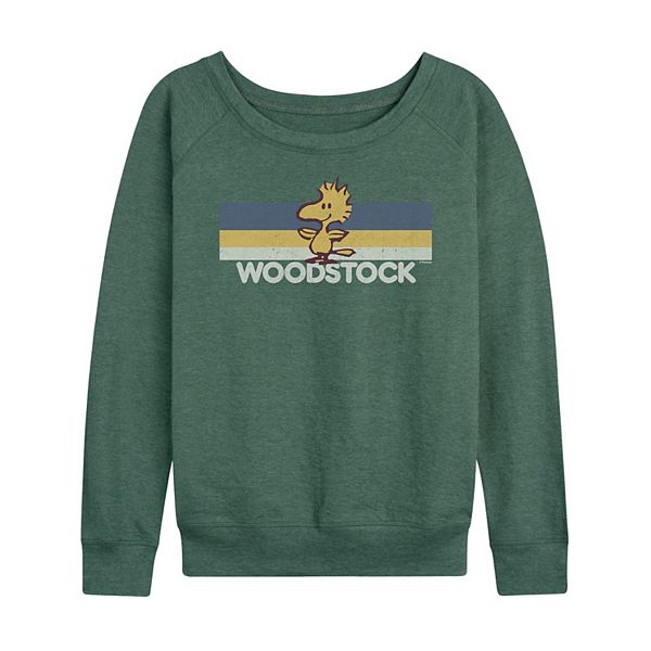 Женская футболка с длинным рукавом в полоску Peanuts Woodstock Licensed Character, Heather Juniper, Коричневый, Женская футболка с длинным рукавом в полоску Peanuts Woodstock Licensed Character, Heather Juniper
Женская футболка с длинным рукавом в полоску Peanuts Woodstock Licensed Character, Heather Juniper, Коричневый, Женская футболка с длинным рукавом в полоску Peanuts Woodstock Licensed Character, Heather Juniper
