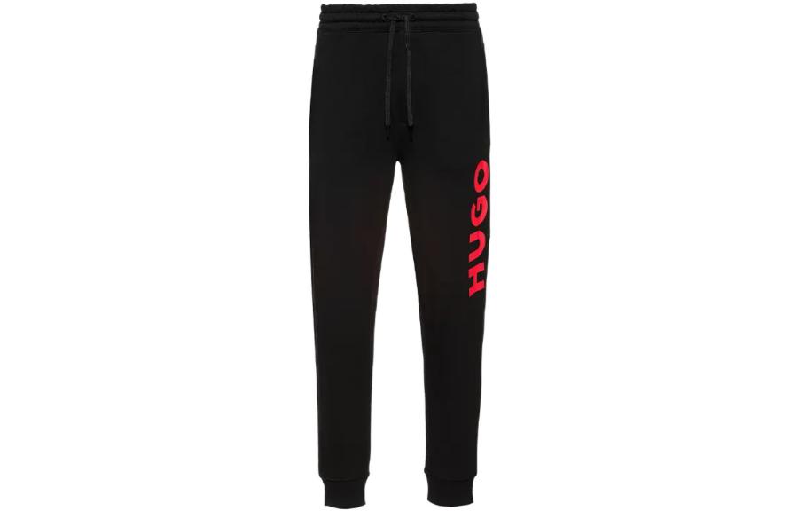 Брюки Boss с логотипом HUGO BOSS, черный
Брюки Boss с логотипом HUGO BOSS, черный