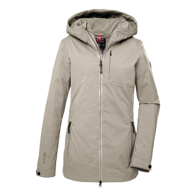 Куртка спортивная Giga Dx, цвет ockergelb
Куртка спортивная Giga Dx, цвет ockergelb