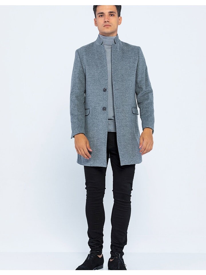 Зимняя куртка Ron Tomson, серый
Зимняя куртка Ron Tomson, серый