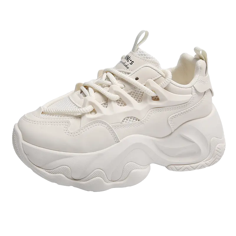 Детские низкие повседневные кроссовки с антиударной системой, устойчивые к истиранию, с отскоком, дышащие, легкие, амортизирующие ADOONGA, серый
Детские низкие повседневные кроссовки с антиударной системой, устойчивые к истиранию, с отскоком, дышащие, легкие, амортизирующие ADOONGA, серый