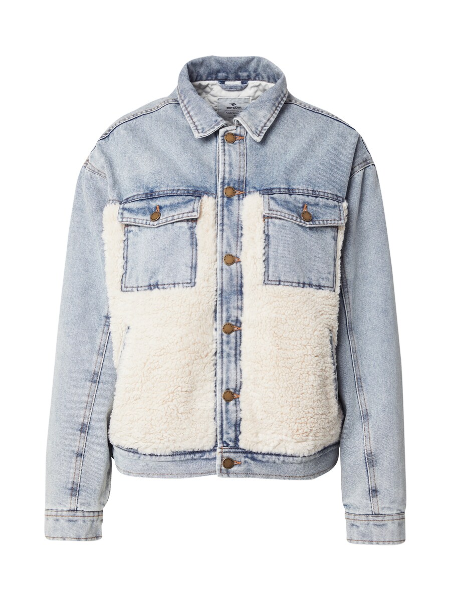 Спортивная куртка RIP CURL CRUISIN, Blue Denim
Спортивная куртка RIP CURL CRUISIN, Blue Denim