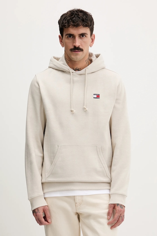 Толстовка Tommy Jeans, бежевый
Толстовка Tommy Jeans, бежевый