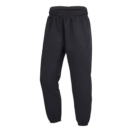 Повседневные брюки Men's Nike Knit Athleisure Casual Sports Long Pants/Trousers Black DH9730-010
Повседневные брюки Men's Nike Knit Athleisure Casual Sports Long Pants/Trousers Black DH9730-010