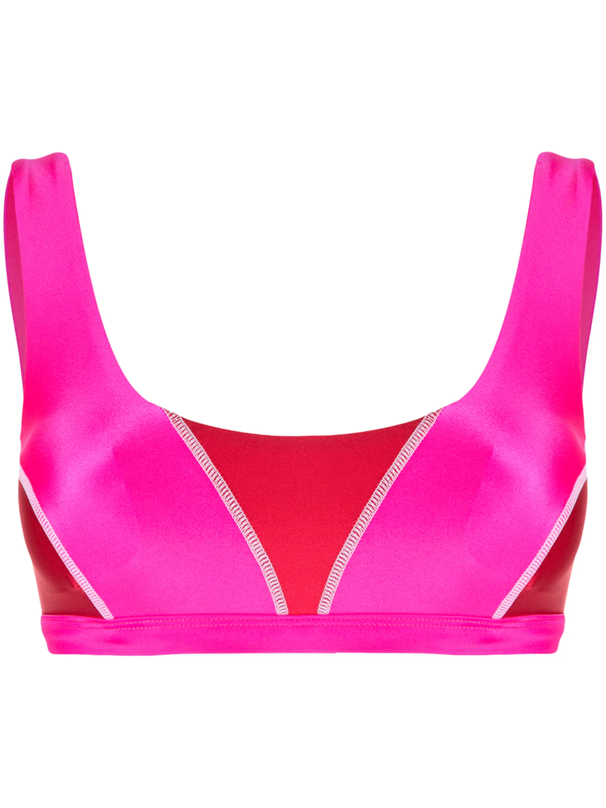 Спортивный бюстгальтер Kate Duskii, красный
Спортивный бюстгальтер Kate Duskii, красный