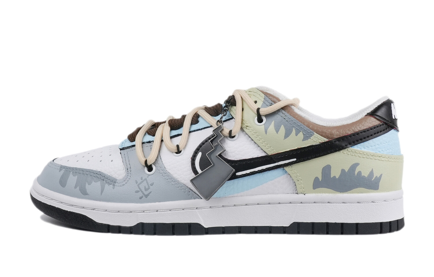 Кроссовки Nike Dunk Skateboarding Shoes Women's Low-top Green/gray, серебряный, Серый, Кроссовки Nike Dunk Skateboarding Shoes Women's Low-top Green/gray, серебряный
Кроссовки Nike Dunk Skateboarding Shoes Women's Low-top Green/gray, серебряный, Серый, Кроссовки Nike Dunk Skateboarding Shoes Women's Low-top Green/gray, серебряный