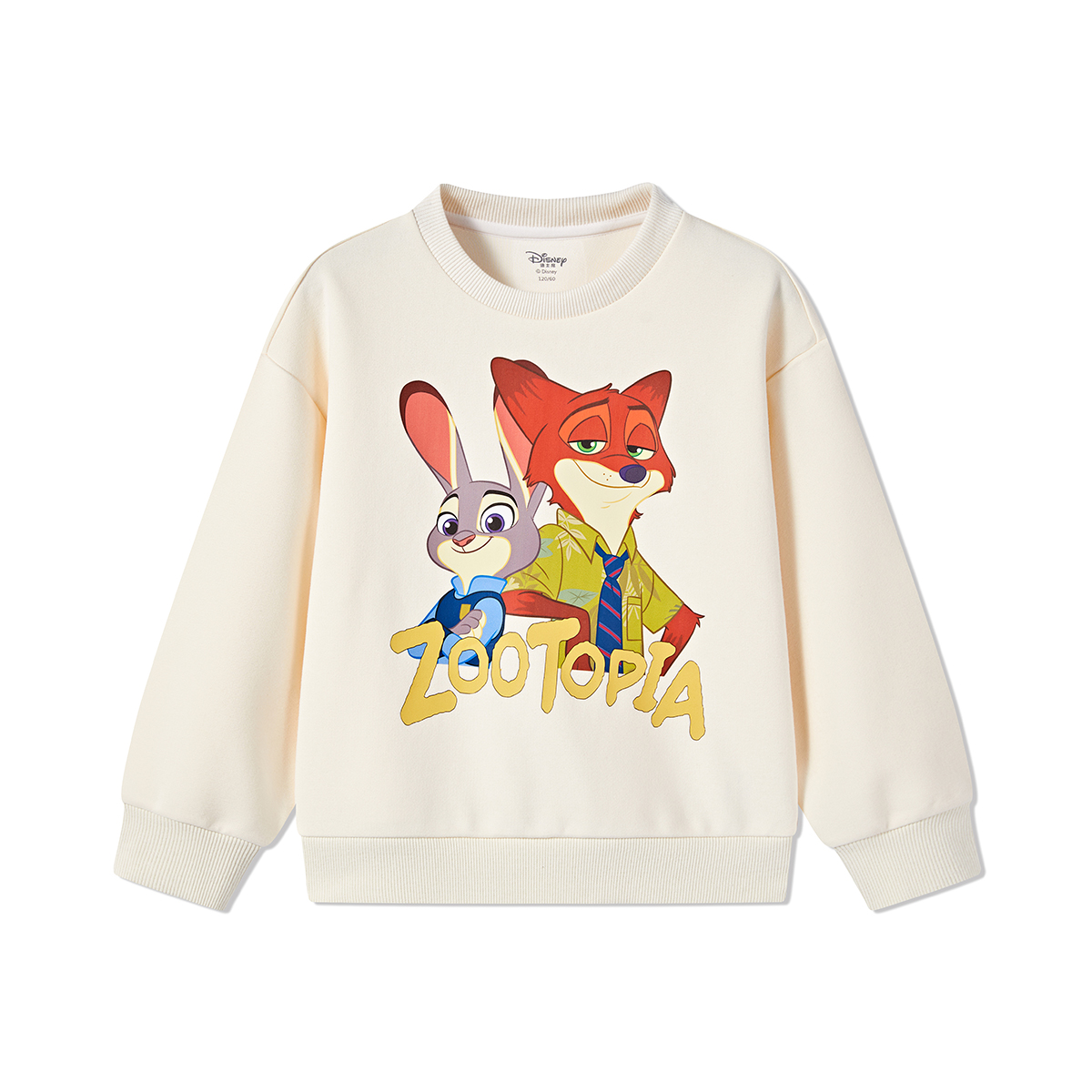 Детский свитшот Disney, Ecru
Детский свитшот Disney, Ecru