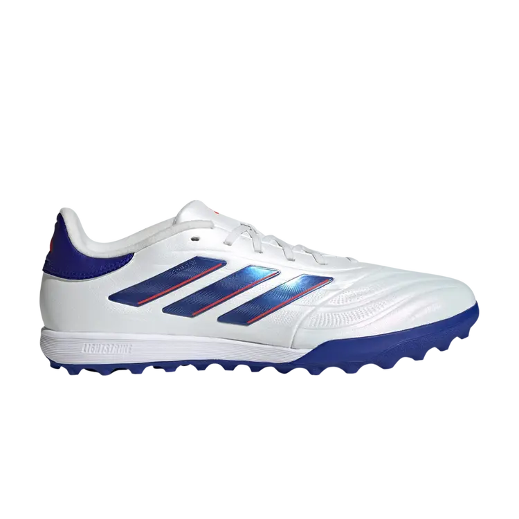 Кроссовки Copa Pure 2 League TF, цвет Advancement Pack
Кроссовки Copa Pure 2 League TF, цвет Advancement Pack