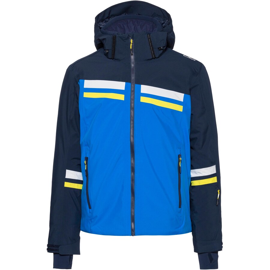 Куртка для активного отдыха CMP, Royal Blue
Куртка для активного отдыха CMP, Royal Blue