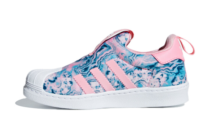 Кроссовки Adidas Originals SUPERSTAR 360 Kids' Skateboarding Shoes Pre-school
Кроссовки Adidas Originals SUPERSTAR 360 Kids' Skateboarding Shoes Pre-school