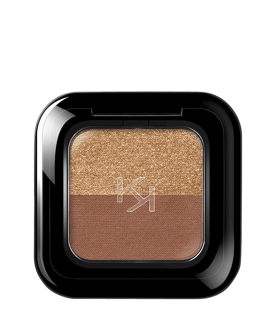 Тени для век KIKO Milano Bright Duo Eyeshadow, 04 Universal Beige / Warm Gold, 1.8g
Тени для век KIKO Milano Bright Duo Eyeshadow, 04 Universal Beige / Warm Gold, 1.8g