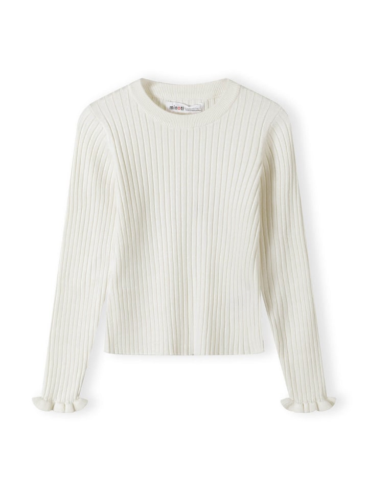 Свитер Minoti, белый
Свитер Minoti, белый