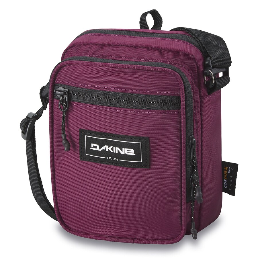 Сумка через плечо DAKINE Crossbody Bag Field, фиолетовый
Сумка через плечо DAKINE Crossbody Bag Field, фиолетовый