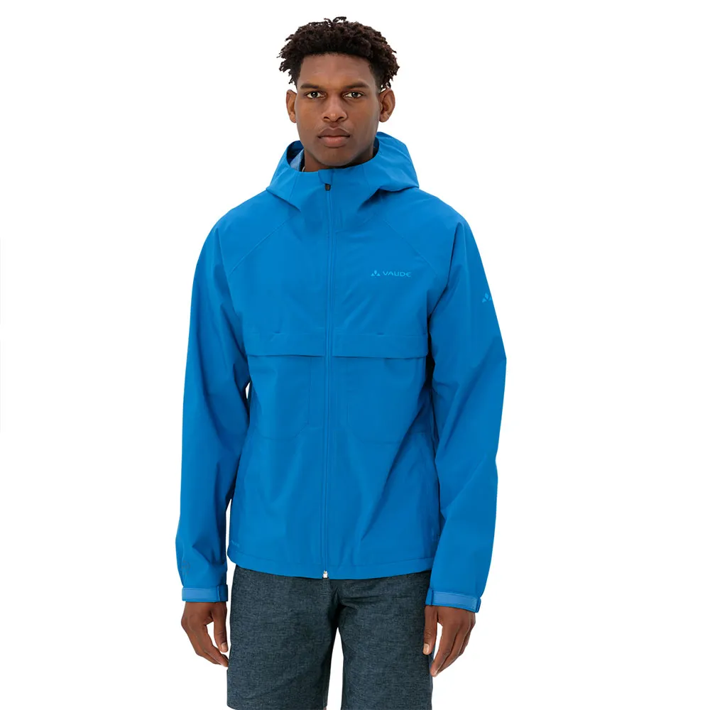 Куртка VAUDE Mineo 2.5L, синий
Куртка VAUDE Mineo 2.5L, синий