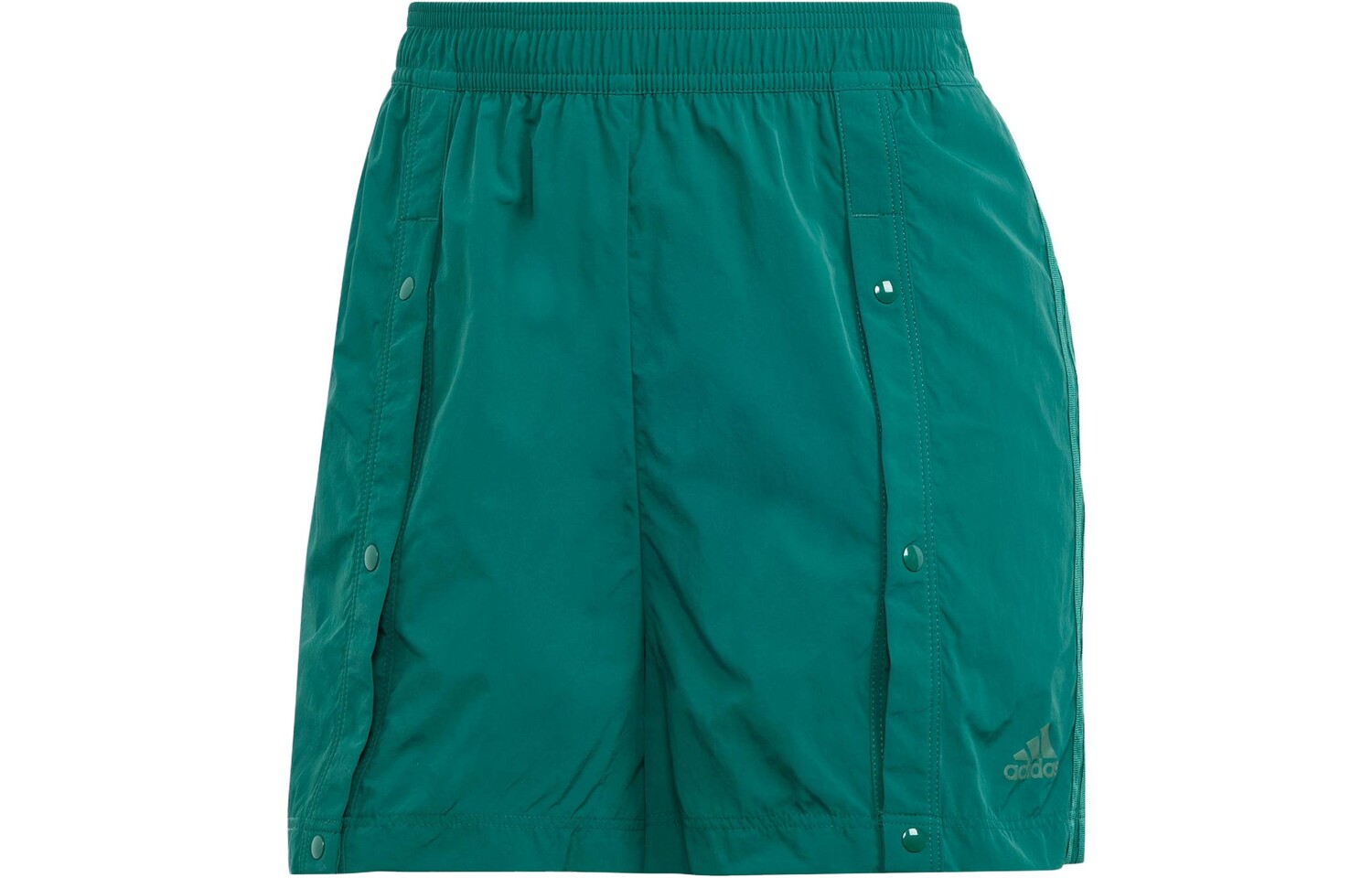 Повседневные шорты женские лесно-зеленые Adidas
Повседневные шорты женские лесно-зеленые Adidas