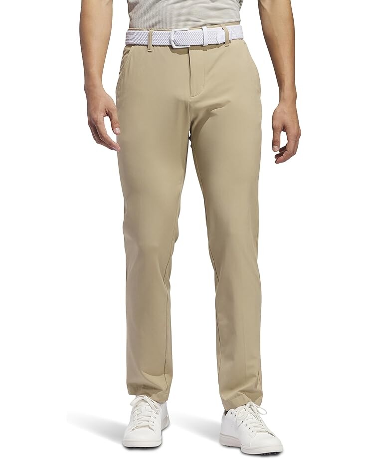 Брюки adidas Golf Ultimate365 Tapered, цвет Hemp 1
Брюки adidas Golf Ultimate365 Tapered, цвет Hemp 1