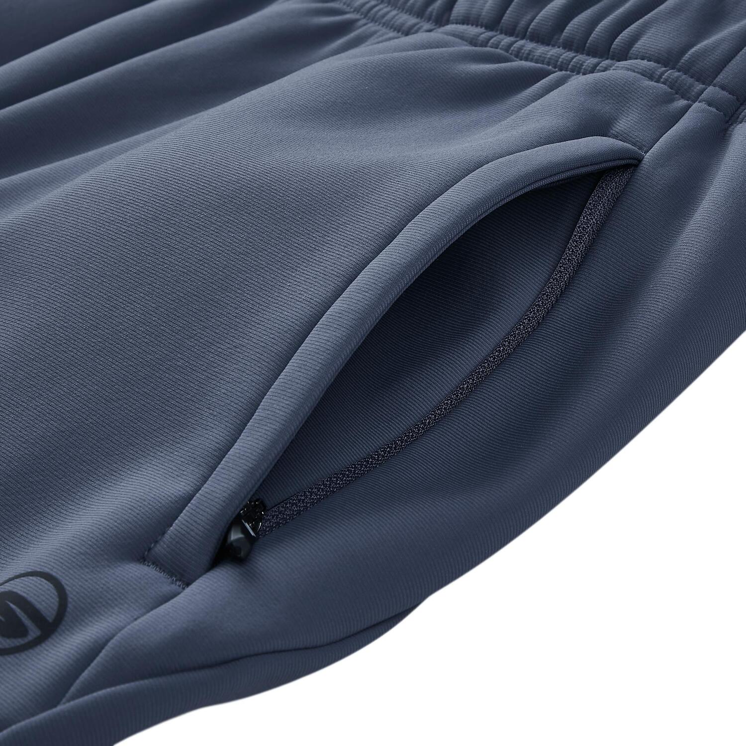 Вязаные спортивные брюки женские синие Skechers, Blue/022C
Вязаные спортивные брюки женские синие Skechers, Blue/022C