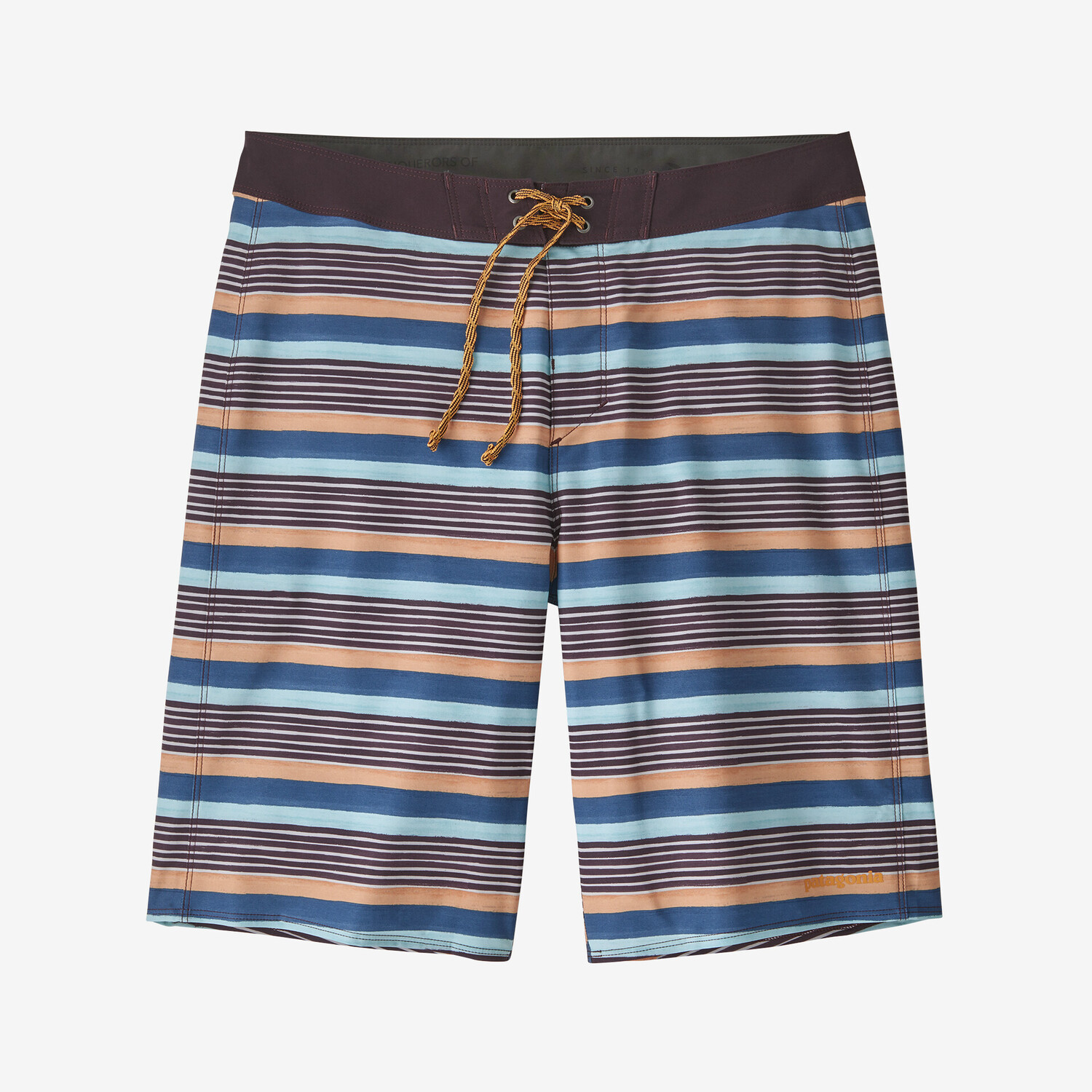 Мужские шорты для плавания Hydropeak Patagonia, цвет Painted Micro Fitz: Lagom Blue
Мужские шорты для плавания Hydropeak Patagonia, цвет Painted Micro Fitz: Lagom Blue