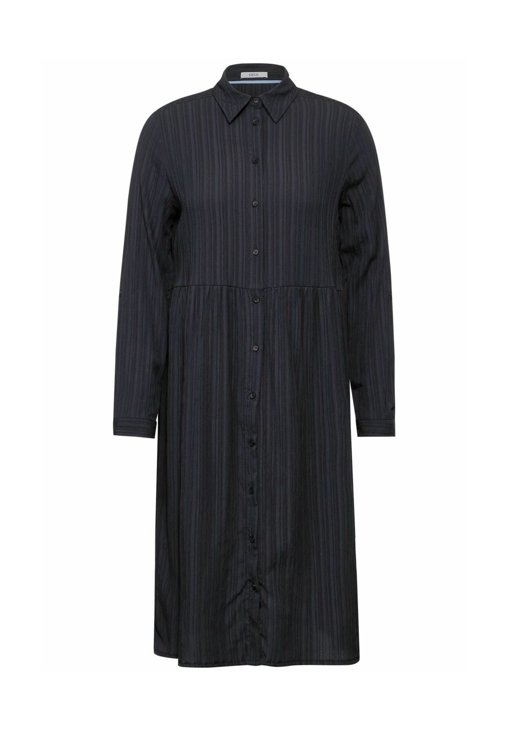 Платье-рубашка Cecil, синий
Платье-рубашка Cecil, синий