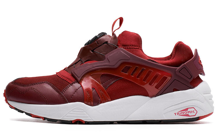 Мужская обувь Puma Disc Blaze Lifestyle
Мужская обувь Puma Disc Blaze Lifestyle