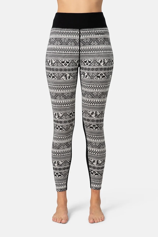 Функциональные леггинсы TALE Kari Traa, черный
Функциональные леггинсы TALE Kari Traa, черный