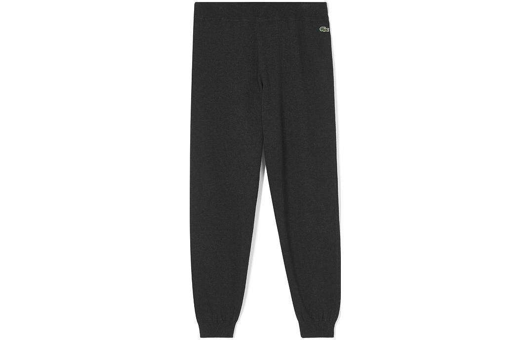 LACOSTE Женские повседневные брюки, цвет Black
LACOSTE Женские повседневные брюки, цвет Black